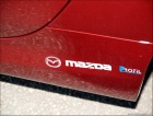 Mazda MX-5 - novi automobili